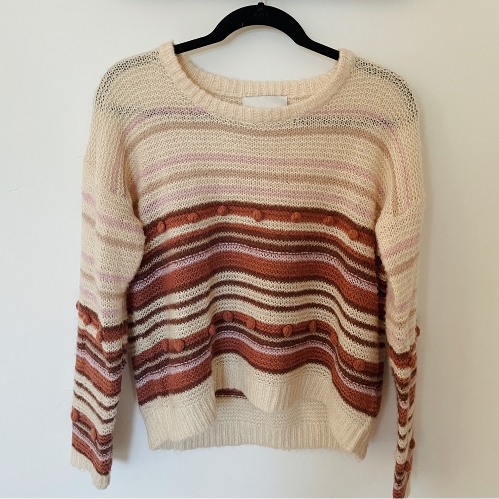 Knit Sweater